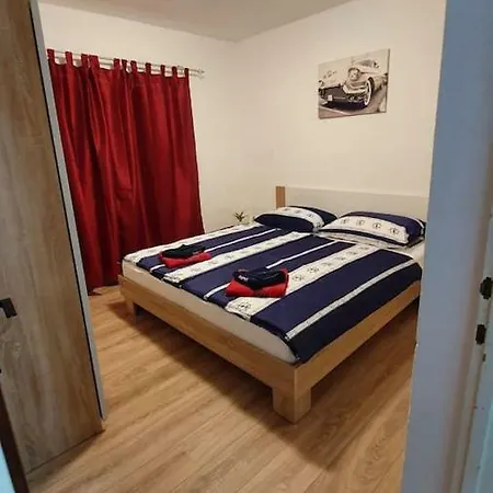 Apartman * Vinišće