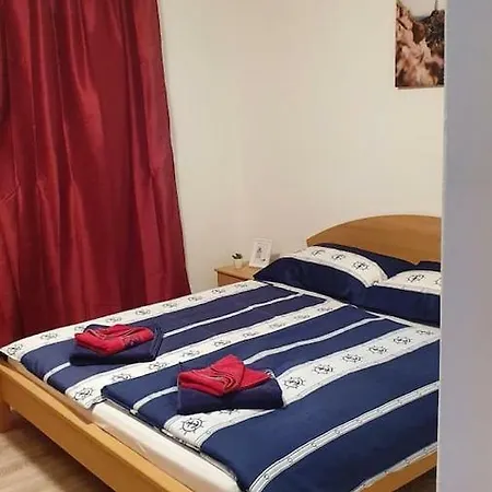 Apartman Vinišće