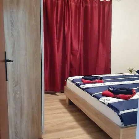 Apartman Vinišće