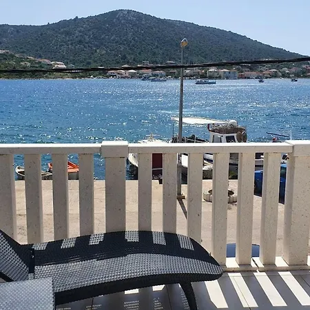 Apartman Apartment Vinišće