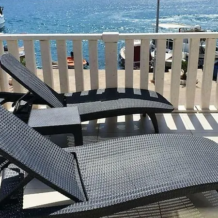 Apartman Apartment Vinišće