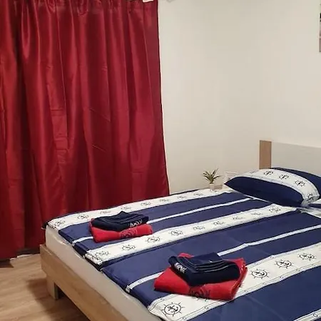 Apartman Apartment Vinišće