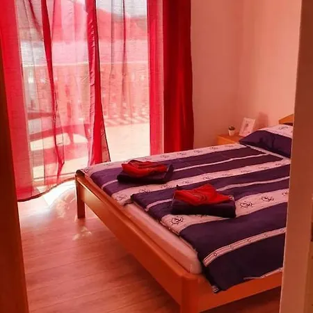 Apartment Apartman Vinišće
