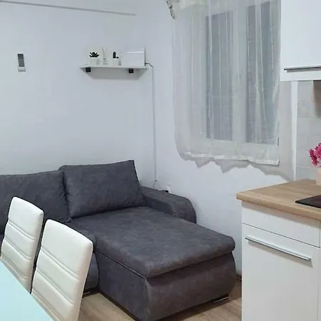 Apartman Apartment