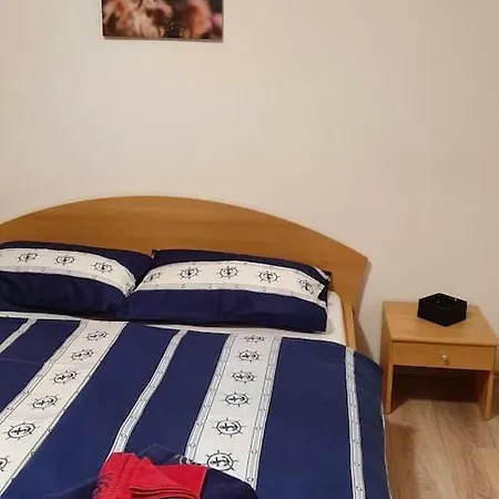 Apartman Vinišće