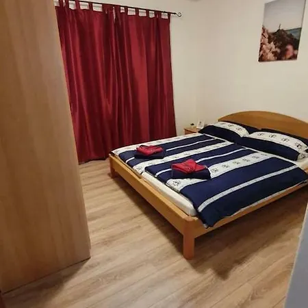 Apartman * Vinišće