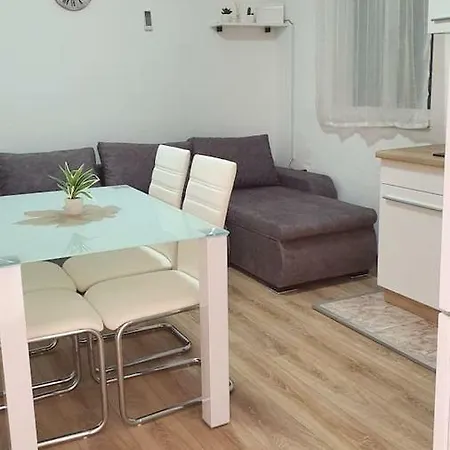 Apartman Vinišće