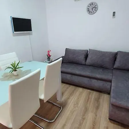 Apartment Apartman