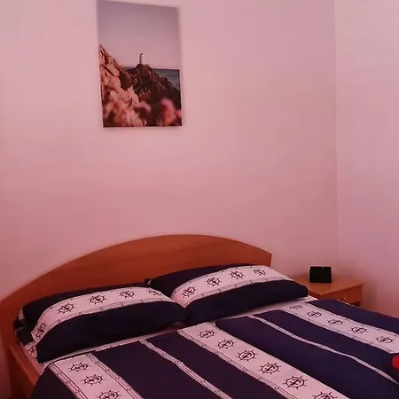 Apartment Apartman *