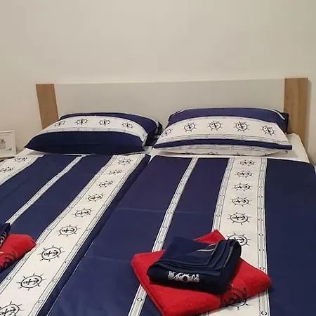 Apartman