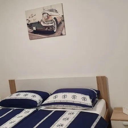 Apartment Apartman *