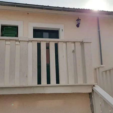 Apartman Apartment
