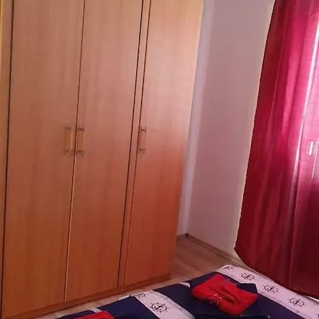 Apartment Apartman