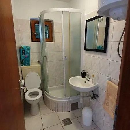 Apartman * Vinišće