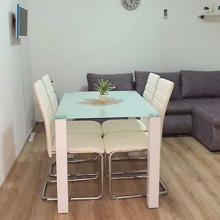 Apartman Apartment