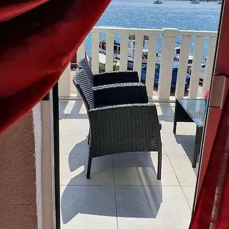 Apartman Apartment *