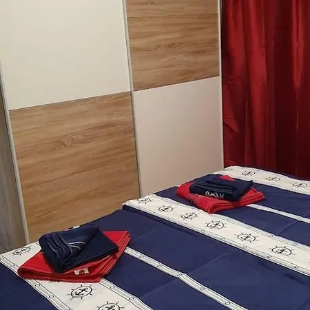 Apartman Apartment Vinišće