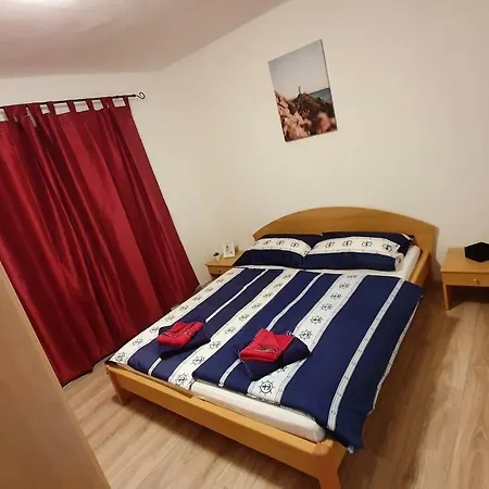 Apartman