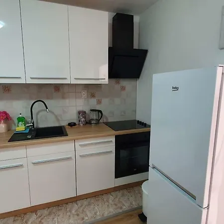 Apartman 公寓