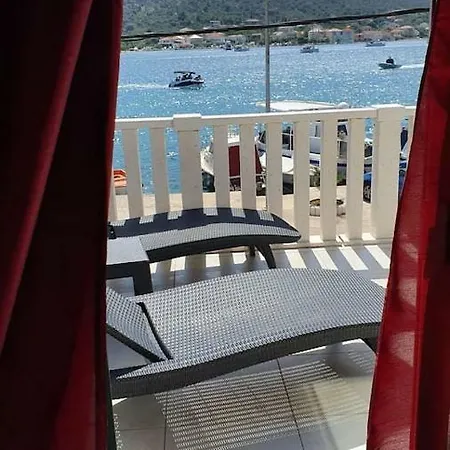 Apartman